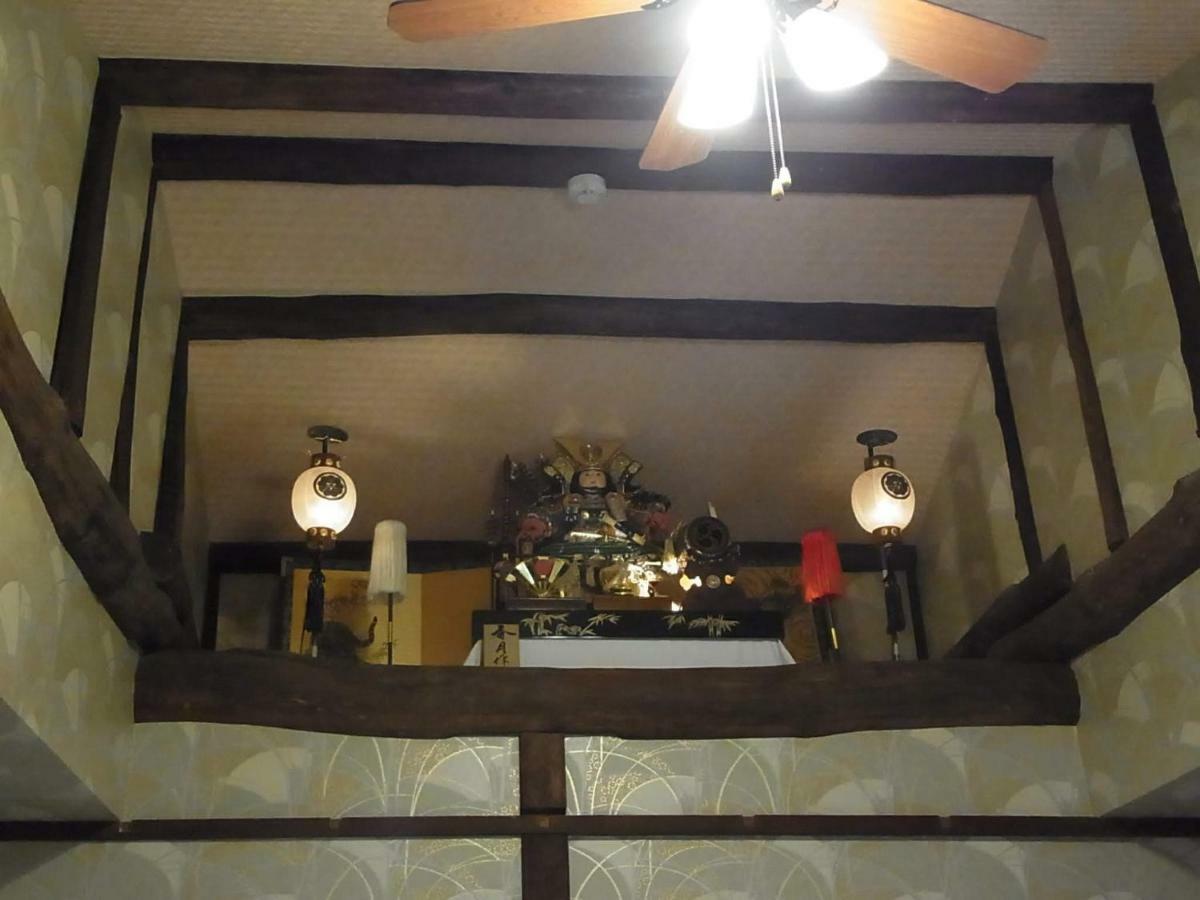 Thank You So Muchya Miyaco Kyoto Bagian luar foto